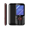  Мобильный телефон BQ 2820 Step XL+ Black+Red 