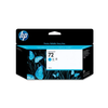  Картридж струйный HP 72 C9371A голубой (130мл) для HP DJ T1100/T610 