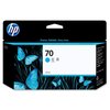  Картридж струйный HP 70 C9452A голубой (130мл) для HP DJ Z2100/Z3100 