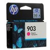  Картридж струйный HP 903 T6L91AE пурпурный (315стр.) для HP OJP 6950/6960/6970 
