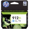  Картридж струйный HP 912 3YL81AE голубой (825стр.) для HP OfficeJet 801x/802x 