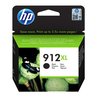 Картридж струйный HP 912 3YL84AE черный (825стр.) для HP OfficeJet 801x/802x 