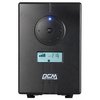  ИБП Powercom Infinity INF-800 480Вт 800ВА черный 