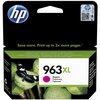  Картридж струйный HP 963 3JA28AE пурпурный (1600стр.) для HP OfficeJet Pro 901x/902x/HP 