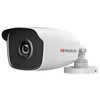  Камера видеонаблюдения Hikvision HiWatch DS-T220S (B) 6-6мм HD TVI белый 