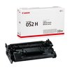  Картридж лазерный Canon 052 H 2200C002 черный (9200стр.) для Canon MF421dw/MF426dw/MF428x/MF429x 