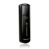  Flash Drive 8Gb USB2.0 Transcend Jetflash 350 черный (TS8GJF350) 