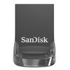  USB-флешка Sandisk 32Gb Ultra FIT SDCZ430-032G-G46 USB3.1 черный 