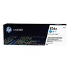  Картридж лазерный HP 826A CF311A голубой для HP CLJ Ent M855 