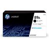  Картридж лазерный HP 89A CF289A черный (5000стр.) для HP LJ M507/MFP M528 