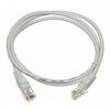  Патч-корд медный Lanmaster UTP TWT-45-45-2.0/6-GY серый вилка RJ-45-вилка RJ-45 кат.6 2м ПВХ 