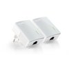 Сетевой адаптер HomePlug AV TP-Link TL-PA4010KIT 
