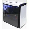  Корпус ZALMAN Z9 Neo Plus White, ATX, mATX, Mini-ITX, Midi-Tower, без блока питания, 4xUSB на лицевой панели, 205x482x490 мм, цвет: белый 
