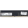  Оперативная память DDR4 4Gb 2400MHz AMD R744G2400U1S-UO OEM PC4-19200 CL17 DIMM 288-pin 1.2В 