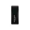  Сетевой адаптер WiFi Mercusys MW300UM 