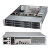  Корпус SuperMicro CSE-826BAC4-R920LPB 2x920W черный 