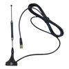  Антенна Huawei DS-4G30-150RG174SMAMM3M 3м многодиапазонная (DS-4G30-150RG174SMAMM3M+2CRC9) 