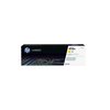  Картридж лазерный HP 410A CF412A желтый (2300стр.) для HP LJ Pro M452/M477 