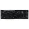  Клавиатура и мышь Logitech MK270 Wireless Combo (920-004518) 