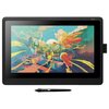  Графический интерактивный перьевой дисплей Wacom Cintiq 16 DTK1660K0B 