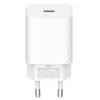  Сетевое зарядное устройство Xiaomi Mi ZMI Type-C 20W QC 3.0 PD Apple QC charger 2A HA716EU White EU 