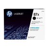  Картридж лазерный HP 87X CF287X черный (18000стр.) для HP LJ Ent M506/M527 