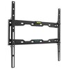  Кронштейн Kromax ELEMENT-3 Фиксированный черный 