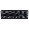  Клавиатура Oklick 90MV2 черный USB 