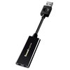  Звуковая карта CREATIVE Sound Blaster Play! 3, USB3.0, Retail (70SB173000000) 