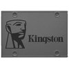  SSD Kingston A400, box SA400S37/240G 2.5" 240GB Sata3 (7 mm, Phison PS3111-S11, R/W: up to 500/350MB/s) 