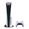  Игровая консоль SONY Playstation 5 Console CFI-1109A дисковод (Китай) активация по QR коду 