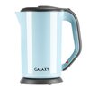  Чайник Galaxy GL 0330 голубой 