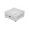  Неттоп MSI Cubi 5 10M-814XRU (9S6-B18312-814) i7 10510U (1.8) 16Gb SSD512Gb UHDG noOS 65W белый 