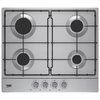  Варочная поверхность Beko HIAG64223SX нерж сталь 