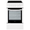  Плита Beko FFSS57000W белый 