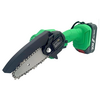  Цепная пила Zitrek GreenSaw 20 (082-1850) с акк и ЗУ 