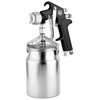  Краскопульт BERGER БЛАУ BG1361 HP 1.4 мм нижний бачок 