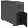  Платформа SuperMicro SYS-7049P-TRT 10G 2P 2x1280W 