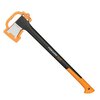  Топор Fiskars X21-L большой черный/оранжевый (1015642) 