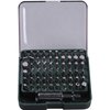  Набор бит Kraftool 26140-H61 (61пред.) 