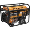  Генератор Carver PPG-6500Е 01.020.00005 