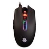  Мышь A4 Bloody Q80 черный USB игровая 