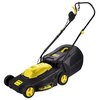  Газонокосилка Huter ELM-1400 (70/4/4) 