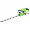  Кусторез GreenWorks GHT7068 Deluxe (2201407) 