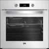  Духовой шкаф Beko BIE21300W белый 