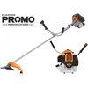  Триммер бензиновый Carver Promo PBC-43 01.001.00027 