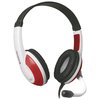  Наушники Defender Gaming Warhead G-120 Red/White (64098) 