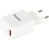  СЗУ Buro BUWG1 3A QC универсальное белый (BUWG18P100WH) 