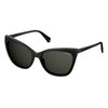  Солнцезащитные очки POLAROID PLD 4060/S Black 