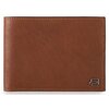  Кошелек мужской Piquadro Black Square PU257B3R/CU светло-коричневый натур.кожа 